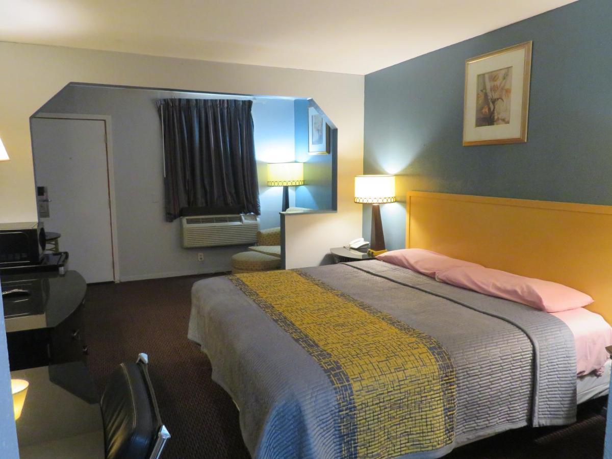 Travel Inn Beaumont Buitenkant foto