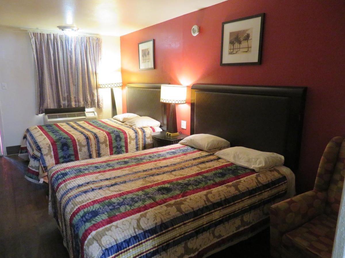 Travel Inn Beaumont Buitenkant foto