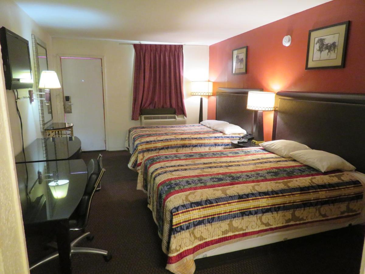 Travel Inn Beaumont Buitenkant foto