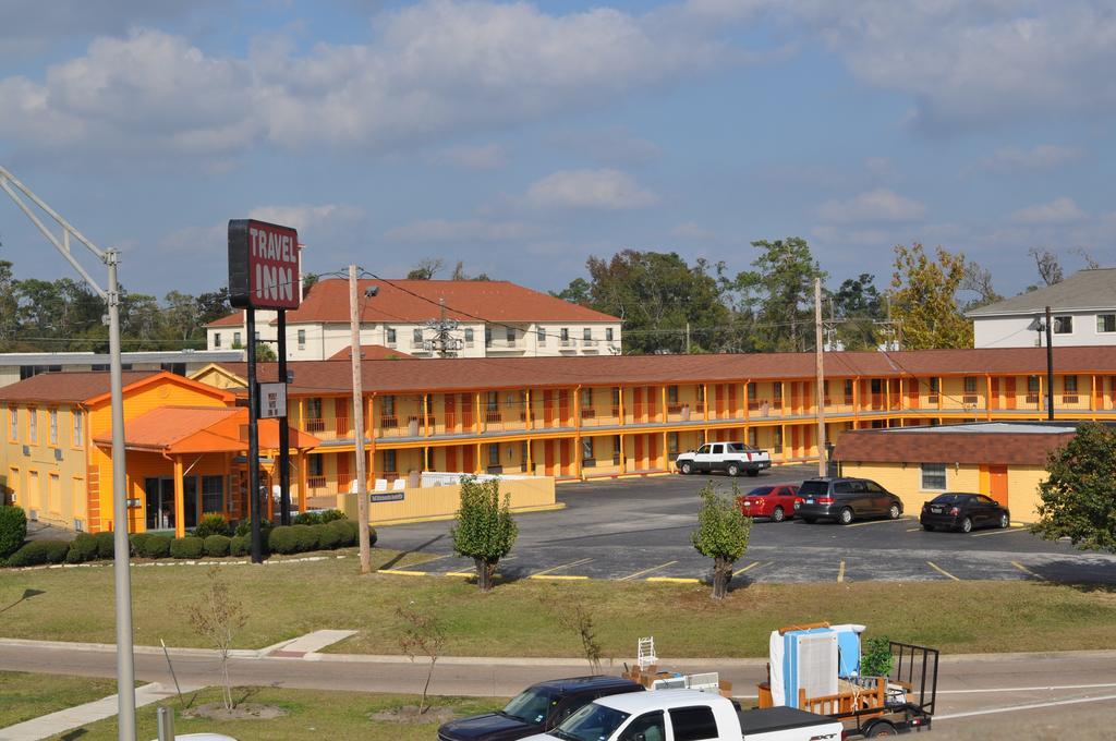 Travel Inn Beaumont Buitenkant foto