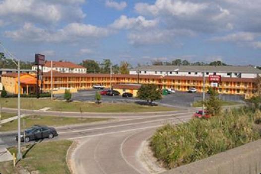 Travel Inn Beaumont Buitenkant foto