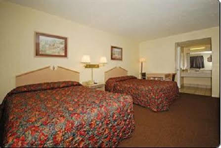 Travel Inn Beaumont Buitenkant foto