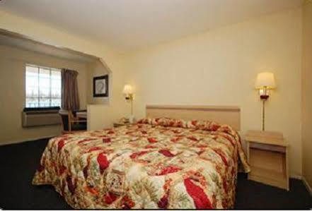 Travel Inn Beaumont Buitenkant foto