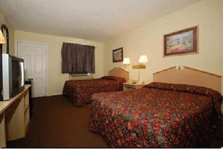 Travel Inn Beaumont Buitenkant foto